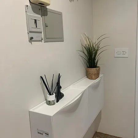 Appartement Piso En Xinzo De Limia, Muy Luminoso De 3