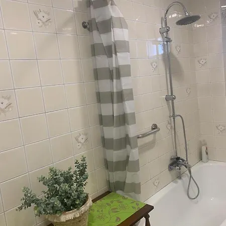 Appartement Piso En Xinzo De Limia, Muy Luminoso De 3 Xinzo de Limia